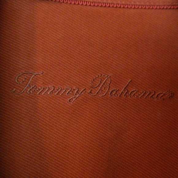 Tommy Bahama button down - Picture 2 of 4